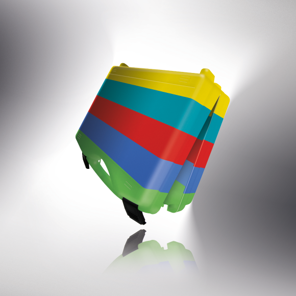 Key-Farben