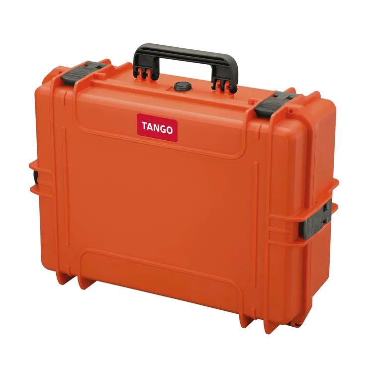 Tango T505003 seitlich
