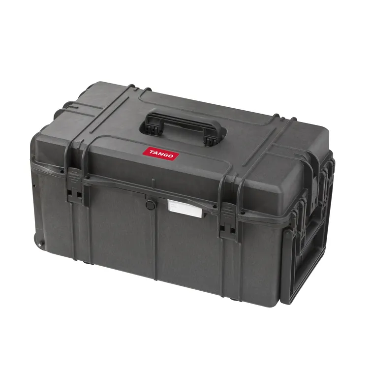 Tango T630001 seitlich