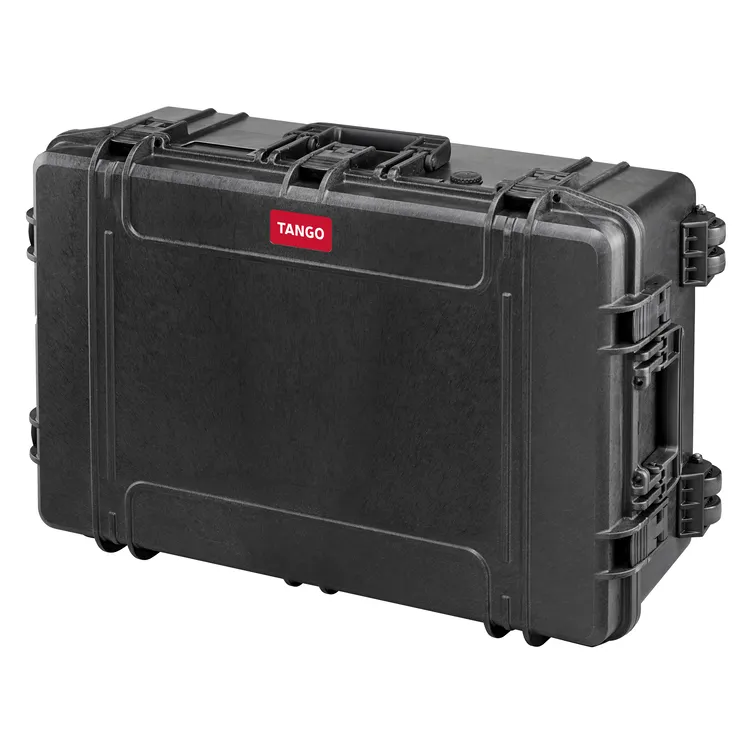 Tango T750001 seitlich