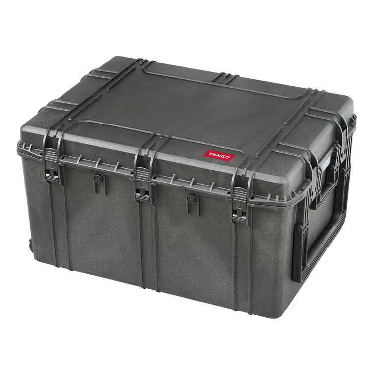 Tango T820001 seitlich
